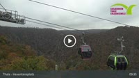 Thale - Seilbahnen