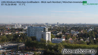 Munich - Freimann