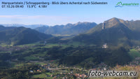 Marquartstein