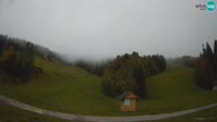 Cerkno - Brdo
