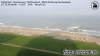Norderney - Ostfriesland