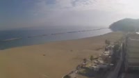 Gabicce Mare - Spiaggia Sud