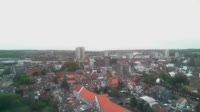 Leuven - Vista panorámica