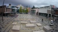Nova Gorica - Trg Bevk