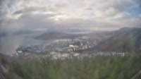 Harstad - Vista panorámica