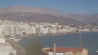 Isla de Quíos - Puerto