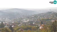 Zagreb - Panorámica