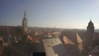 Höchstadt an der Aisch - Marktplatz