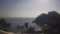 Taormina - Vista panorámica