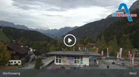 Werfenweng - Talstation 8 EUB