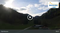 Zauchensee - Weltcuparena