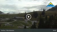 Serfaus - Murmliwasser