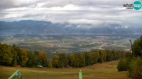 Maribor - Maribor Pohorje Ski Resort