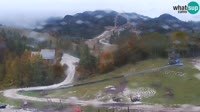 Bohinj - Vogel Ski Resort