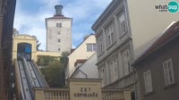 Zagreb - Zagrebačka uspinjača