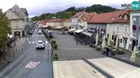 Samobor - Trg kralja Tomislava