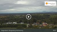 Stegersbach - Burgauberg-Neudauberg