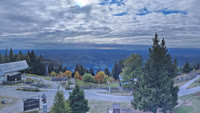 Schöckl - Vista panoramica