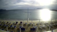 Cerdeña - Olbia - playa de Pittulongu
