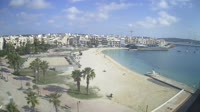 Birżebbuġa - Pretty Bay
