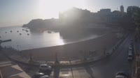St. Julian's - St. George's Beach