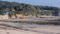 Plougonvelin - Plage du Trez-Hir