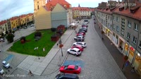Rynek, Biała, Moszczanka, Kopa Biskupia
