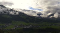 Westendorf - Vista panoramica
