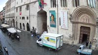 Perugia - Corso Vannucci