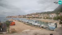 Igrane - Vista panorámica