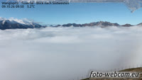 Tuxertal - Wanglspitz