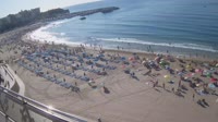 Benidorm - Playa de Poniente