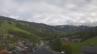 Saalbach-Hinterglemm - Panorama