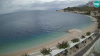 Podgora - Plage