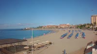 Teneriffa - ﻿Playa Las Vistas