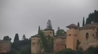 Granada - Alhambra