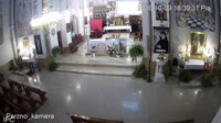 Parzno - Parafia Najświętszego Serca Jezusowego