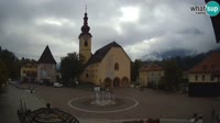 Tarvisio - Unità Square