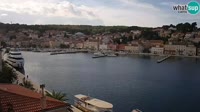 Lussinpiccolo - Riva Lošinjskih kapetana