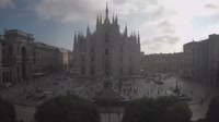 Milán - Catedral