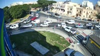 Qormi - Mdina Road
