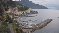 Amalfis - Costiera Amalfitana