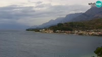 Podgora - Plage