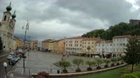 Gorizia - Plaza de la Victoria