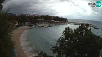 Povile - Plage
