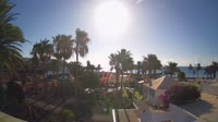 Lanzarote - Playa de las Cucharas
