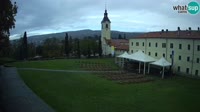 Fiume - Santuario di Nostra Signora di Tersatto
