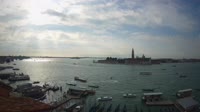 Venecija - St. Mark's Basin, San Giorgio Island