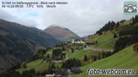 St. Veit in Defereggen