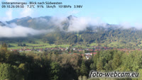 Unterammergau - Laber, Fricken, Kofel